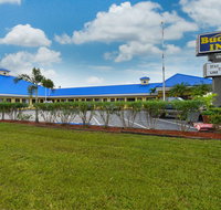 Budget Inn Okeechobee - Accommodation Michigan