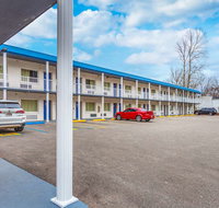 Motel 6 Huntington - Accommodation Michigan