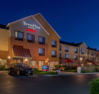 TownePlace Suites by Marriott - Accommodation Michigan