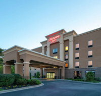 Hampton Inn Huntington University Area - Accommodation Michigan