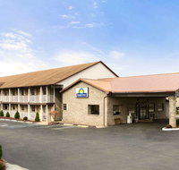 Days Inn Huntington - Accommodation Michigan