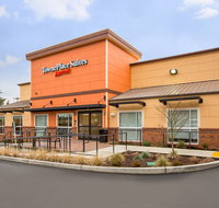 TownePlace Suites Olympia - Accommodation Michigan