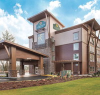 La Quinta Inn  Suites Tumwater - Olympia - Accommodation Michigan