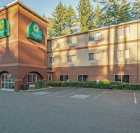 La Quinta Inn Olympia - Lacey - Accommodation Michigan
