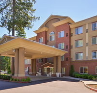 Holiday Inn Express Hotel  Suites - Accommodation Michigan