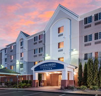 Candlewood Suites Olympia/Lacey - Accommodation Michigan