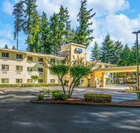 Comfort Inn - Accommodation Michigan