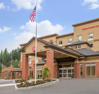 Hilton Garden Inn Olympia - Accommodation Michigan