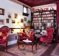 McCarthy Lodge - Accommodation Michigan