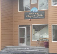 Totem Hotel  Suites - Accommodation Michigan