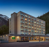 Four Points by Sheraton Juneau - Accommodation Michigan