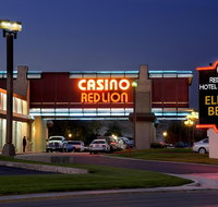Red Lion Hotel  Casino Elko - Accommodation Michigan