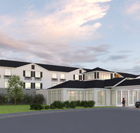 Shutters Hotel - Accommodation Michigan