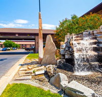Best Western Elko Inn - Accommodation Michigan