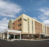 Home2 Suites by Hilton Elko - Accommodation Michigan