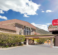 Ramada Ely - Accommodation Michigan