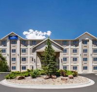 Baymont Inn  Suites Elko - Accommodation Michigan