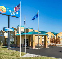 Comfort Inn Elko - Accommodation Michigan