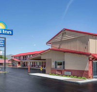 Days Inn Elko - Accommodation Michigan