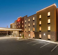 Hampton Inn Elko - Accommodation Michigan