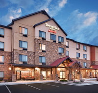 TownePlace Suites Elko - Accommodation Michigan