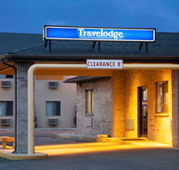 Travelodge Elko - Accommodation Michigan