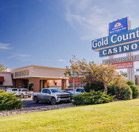 Americas Best Value Gold Country Inn - Accommodation Michigan