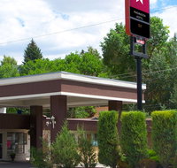 Magnuson Hotel Ely - Accommodation Michigan