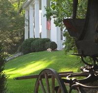 The General Lewis Inn - Accommodation Michigan