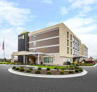 Home2 Suites by Hilton Lewisburg - Accommodation Michigan