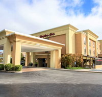 Hampton Inn Lewisburg - Accommodation Michigan