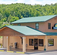 Days Inn Cherokee/Smokey Mountains - Accommodation Michigan