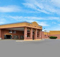 Rodeway Inn - Accommodation Michigan