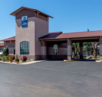 Best Western Alamosa Inn - Accommodation Michigan