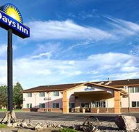 Days Inn Alamosa - Accommodation Michigan