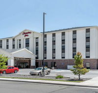 Hampton Inn Alamosa CO - Accommodation Michigan