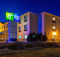 Holiday Inn Express Hotel  Suites - Accommodation Michigan