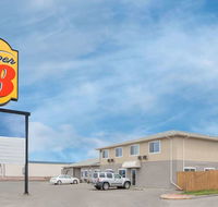 Super 8 Alamosa - Accommodation Michigan