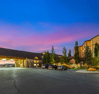 Best Western Plus Bryce Canyon Grand Htl - Accommodation Michigan
