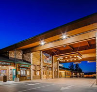 Best Western Plus Ruby's Inn - Accommodation Michigan