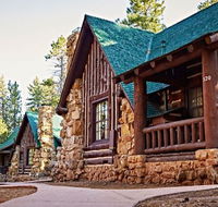The Lodge at Bryce Canyon - Accommodation Michigan