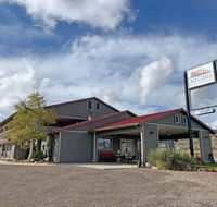 Americas Best Value Inn  Suites - Accommodation Michigan