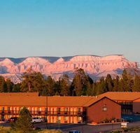 Bryce View Lodge - Accommodation Michigan