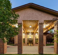 Baymont Inn  Suites Cortez - Accommodation Michigan