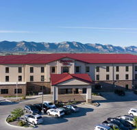 Hampton Inn Mesa Verde/Cortez - Accommodation Michigan