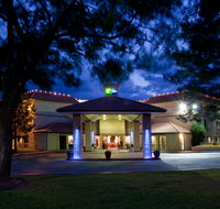 Holiday Inn Express Mesa Verde-Cortez - Accommodation Michigan