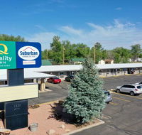 Quality Inn - Accommodation Michigan