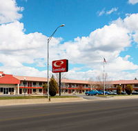 Econo Lodge - Accommodation Michigan