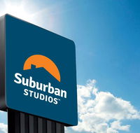 Suburban Studios - Accommodation Michigan