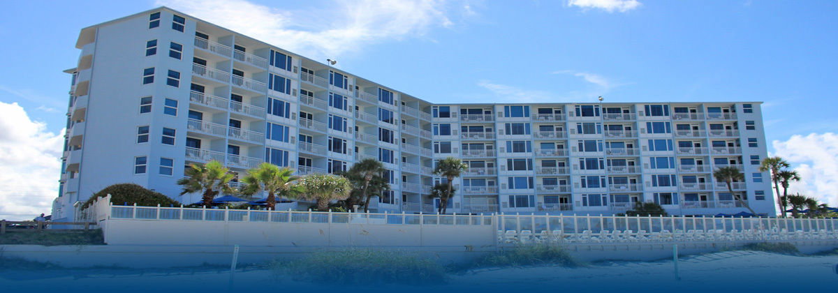 Islander Beach Resort - thumb 0